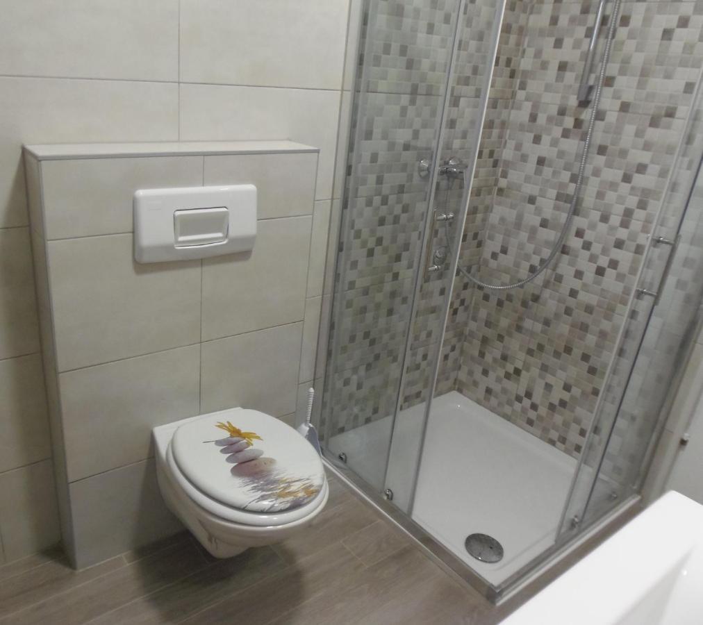 بول Villa Rajski Dvor 2 المظهر الخارجي الصورة