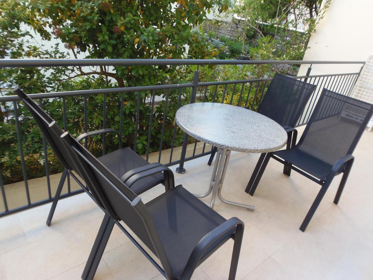 بول Villa Rajski Dvor 2 المظهر الخارجي الصورة
