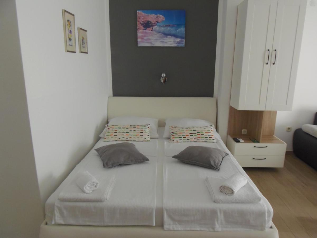بول Villa Rajski Dvor 2 المظهر الخارجي الصورة