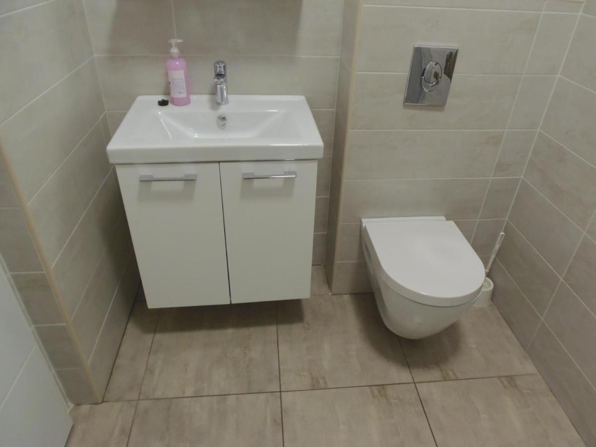 بول Villa Rajski Dvor 2 المظهر الخارجي الصورة