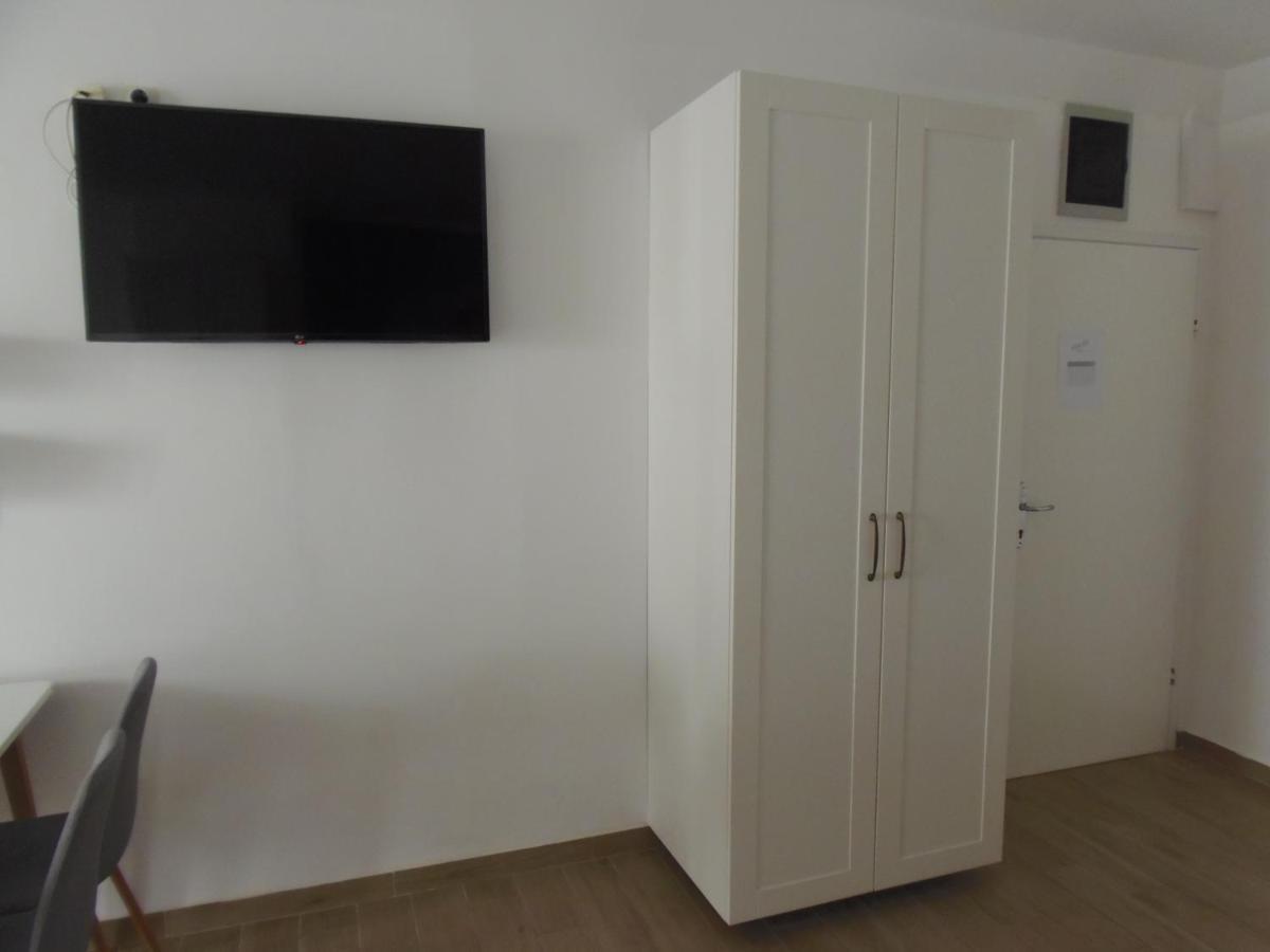 بول Villa Rajski Dvor 2 المظهر الخارجي الصورة