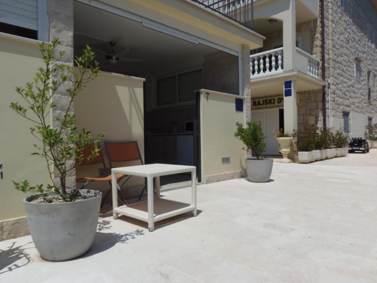 بول Villa Rajski Dvor 2 المظهر الخارجي الصورة