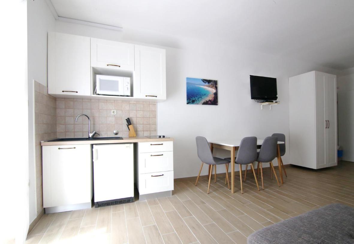 بول Villa Rajski Dvor 2 المظهر الخارجي الصورة