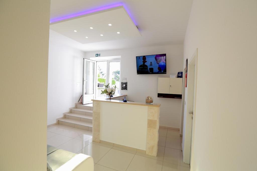 بول Villa Rajski Dvor 2 المظهر الخارجي الصورة