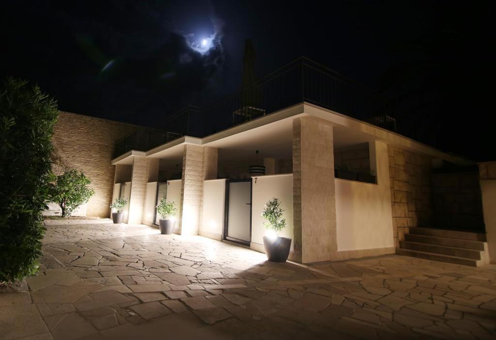 بول Villa Rajski Dvor 2 المظهر الخارجي الصورة